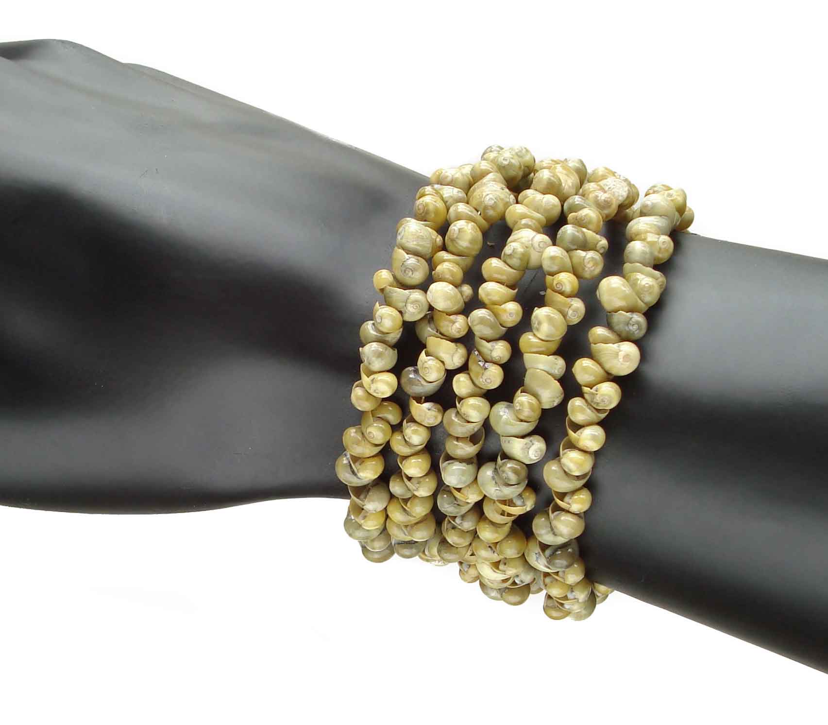 Sea Snails Bracelet