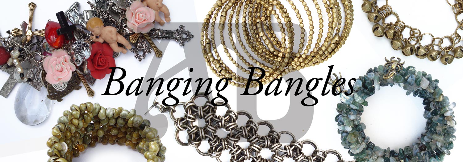 Bracelet range - Slide No.3