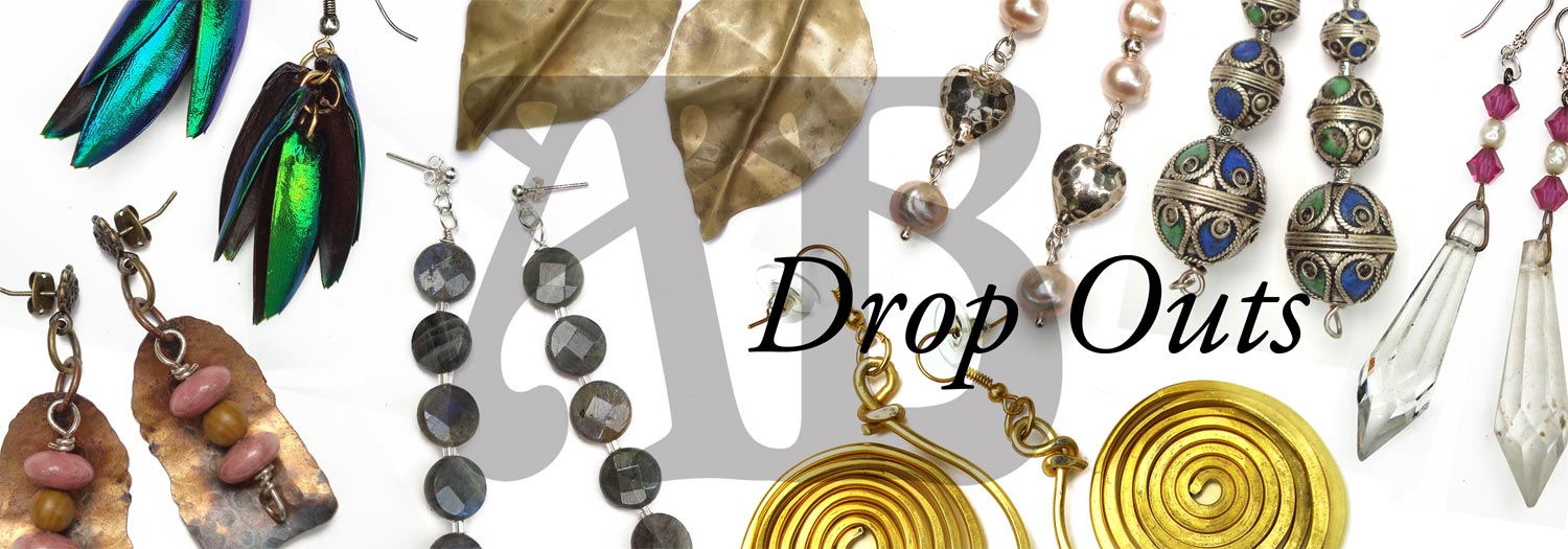 Earring range - Slide No.2